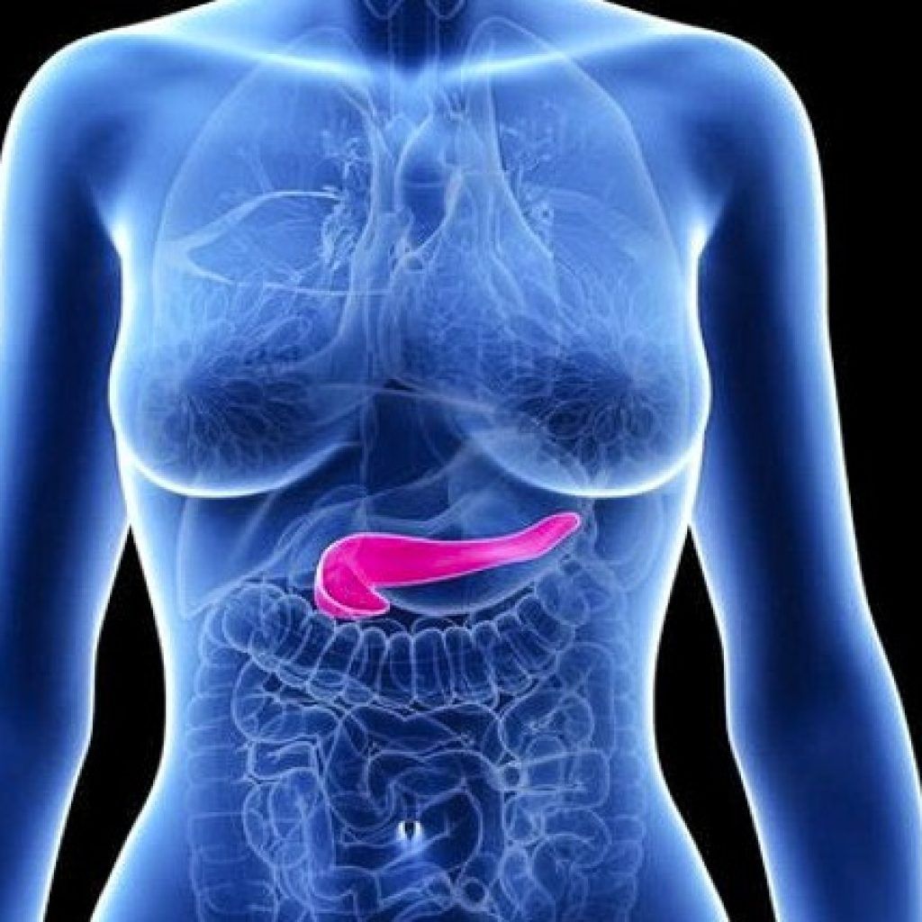 Voici le symptôme le plus révélateur du cancer du pancréas