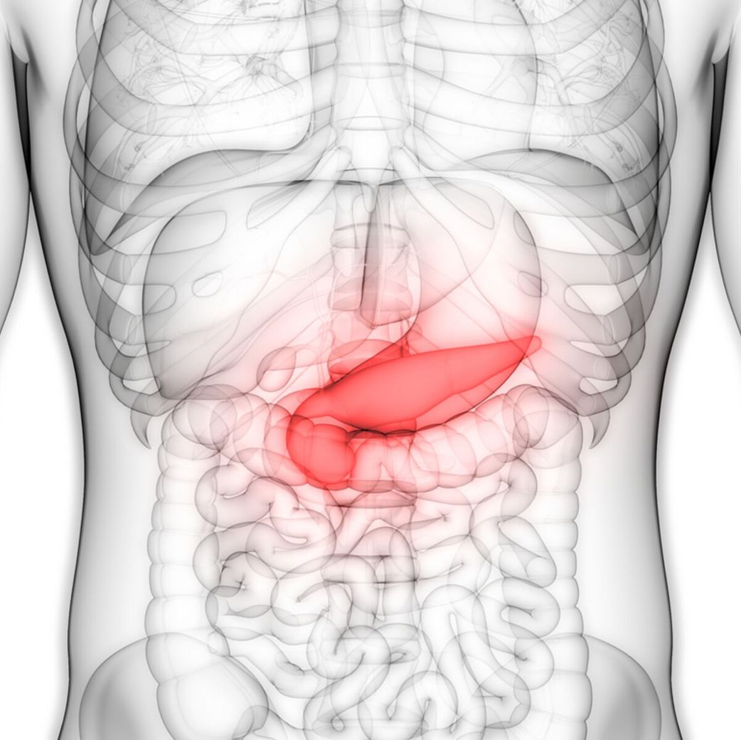 Voici le symptôme le plus révélateur du cancer du pancréas