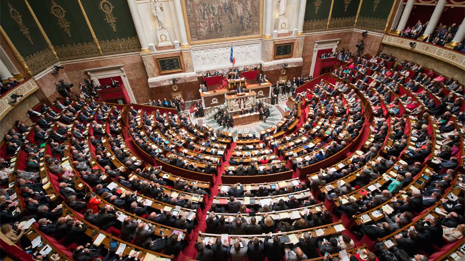 Urgent /France : le Gouvernement de Michel Barnier tombe