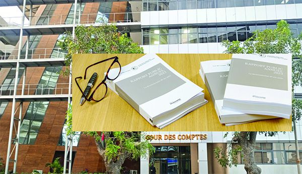 Chiffres falsifiés : ce rapport de l'ANSD qui contredit Sonko