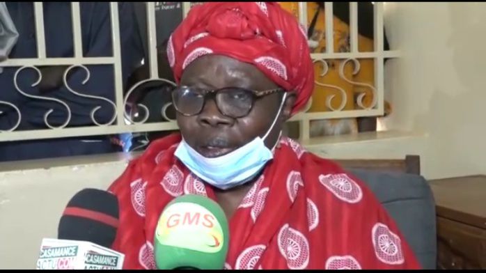 Ziguinchor : la maison des Sonko placée sous haute surveillance