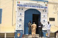 Kédougou, Saint-Louis, Dakar, dans le Top 3 des prisons les plus surpeuplées