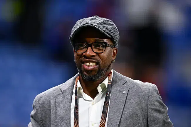 Habib Beye s'en va, Canal+ le remplace par Govou