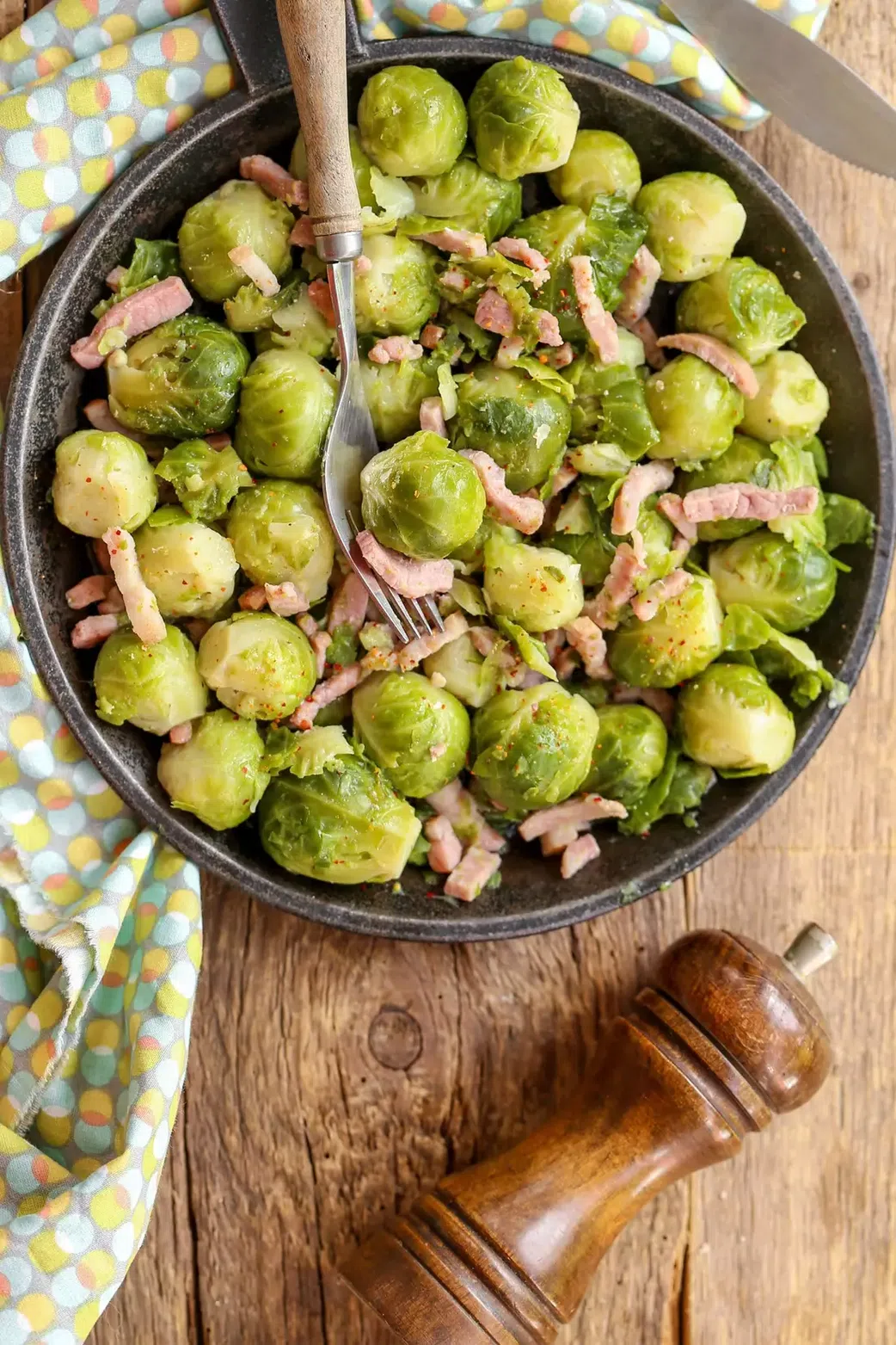 Ce légume mal aimé pourrait devenir le meilleur ami de votre glycémie cet hiver