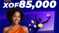 Débloquez 85 000 XOF avec le code promo PULSE sur PariPesa