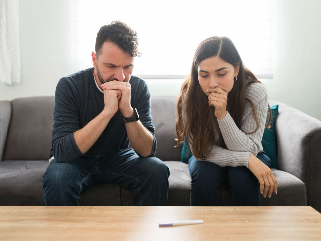 Tomber enceinte : combien de temps ça prend ?