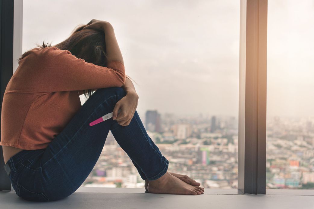 Tomber enceinte : combien de temps ça prend ?