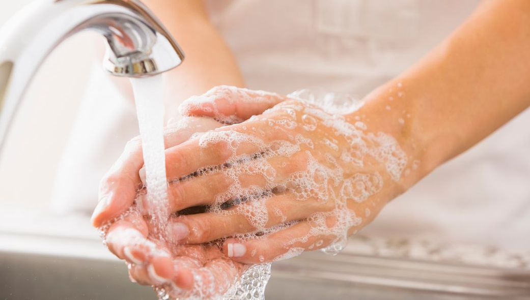 Vous avez la diarrhée ? Voici ce qu’il faut faire !