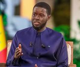 Diomaye accuse Macky de "coups bas": "je sais qu'il fait des choses..."