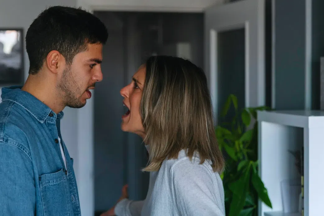 Le vendredi soir, nouveau piège pour les couples ?