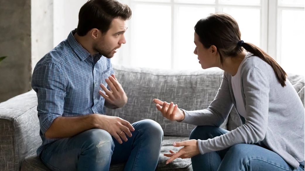 Le vendredi soir, nouveau piège pour les couples ?