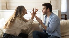 Le vendredi soir, nouveau piège pour les couples ?