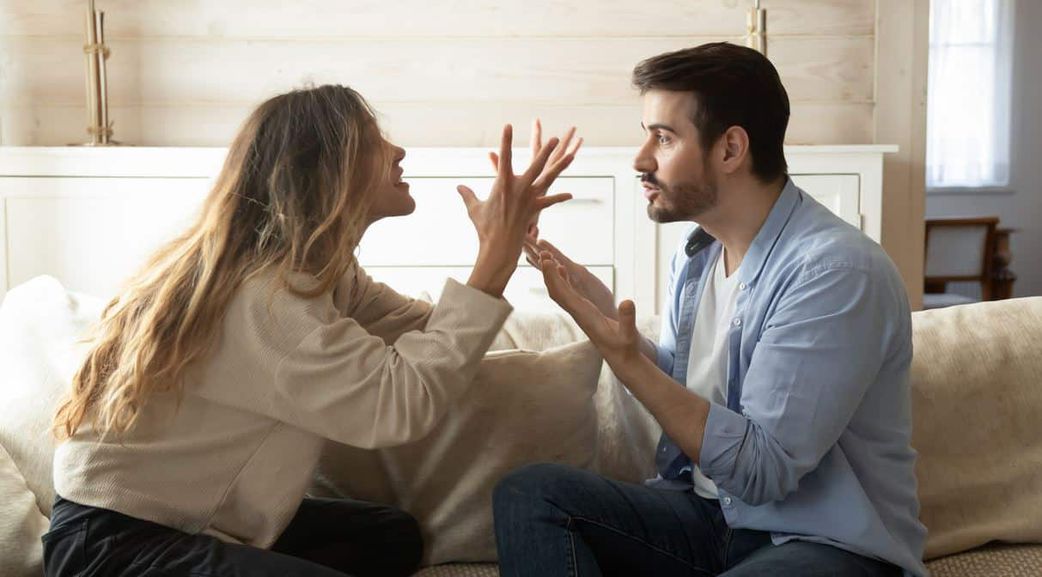 Le vendredi soir, nouveau piège pour les couples ?