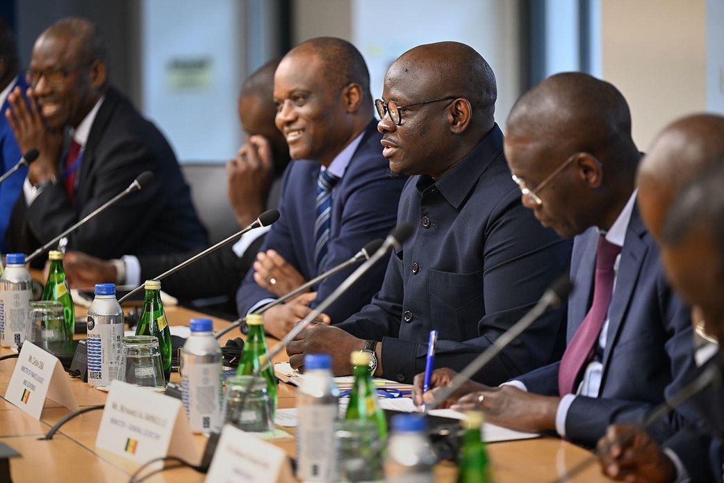 Le Sénégal mobilise 193 milliards de FCFA sur le marché de l'UMOA : une opération saluée par les investisseurs