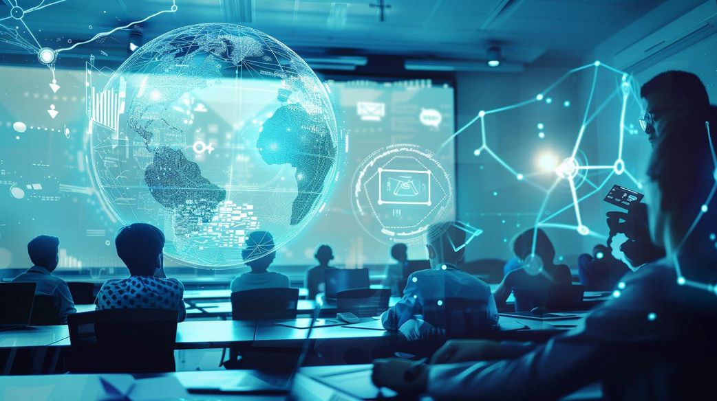 L’intelligence artificielle entre en classe : une révolution éducative dès la maternelle aux Émirats