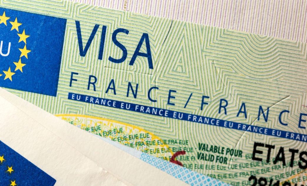 Visas Schengen rejetés : la France a perçu 159 milliards FCFA