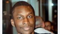 Ce brillant architecte et ex-basketteur professionnel porté disparu