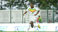 Pape Matar Sarr forfait pour les matchs contre l’Irlande et l’Angleterre : un coup dur pour les Lions