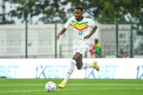 Pape Matar Sarr forfait pour les matchs contre l’Irlande et l’Angleterre : un coup dur pour les Lions