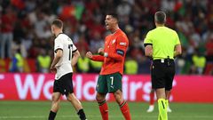 Ligue des Nations : le Portugal renverse l’Allemagne et file en finale