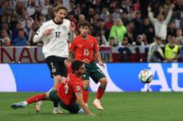 Ligue des Nations : le Portugal renverse l’Allemagne et file en finale