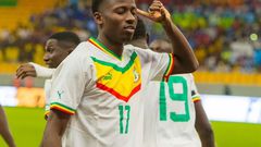 Pape Matar Sarr forfait pour les matchs contre l’Irlande et l’Angleterre : un coup dur pour les Lions