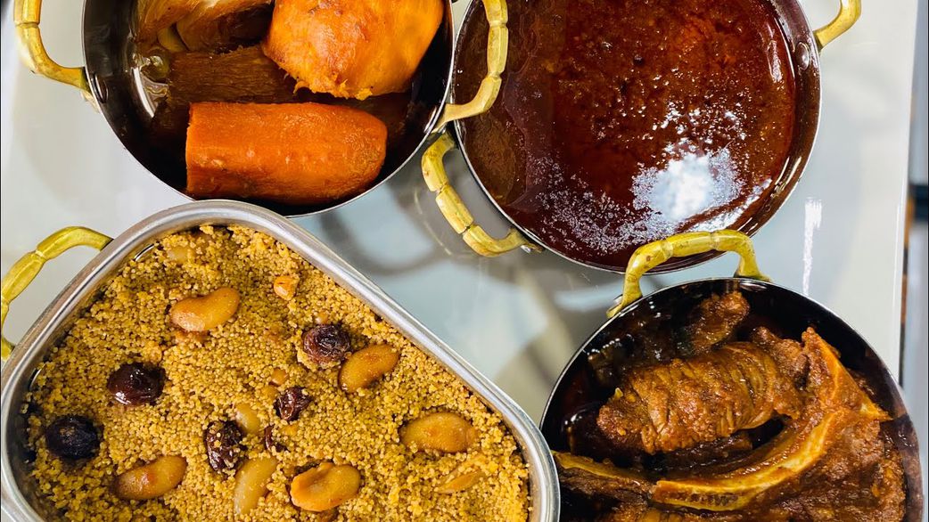 Tamkharit et Thiéré : quand la tradition sénégalaise s’invite dans la sunna