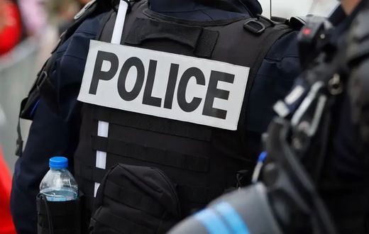 police pulsse