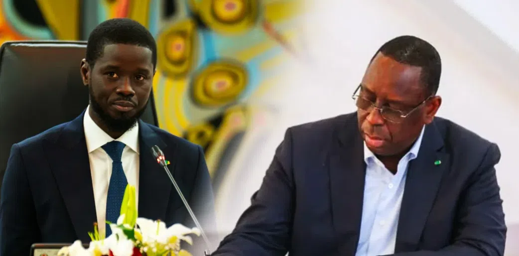Réformes, gouvernance, croissance : le vrai bilan comparé de Macky Sall et Diomaye Faye après 500 jours