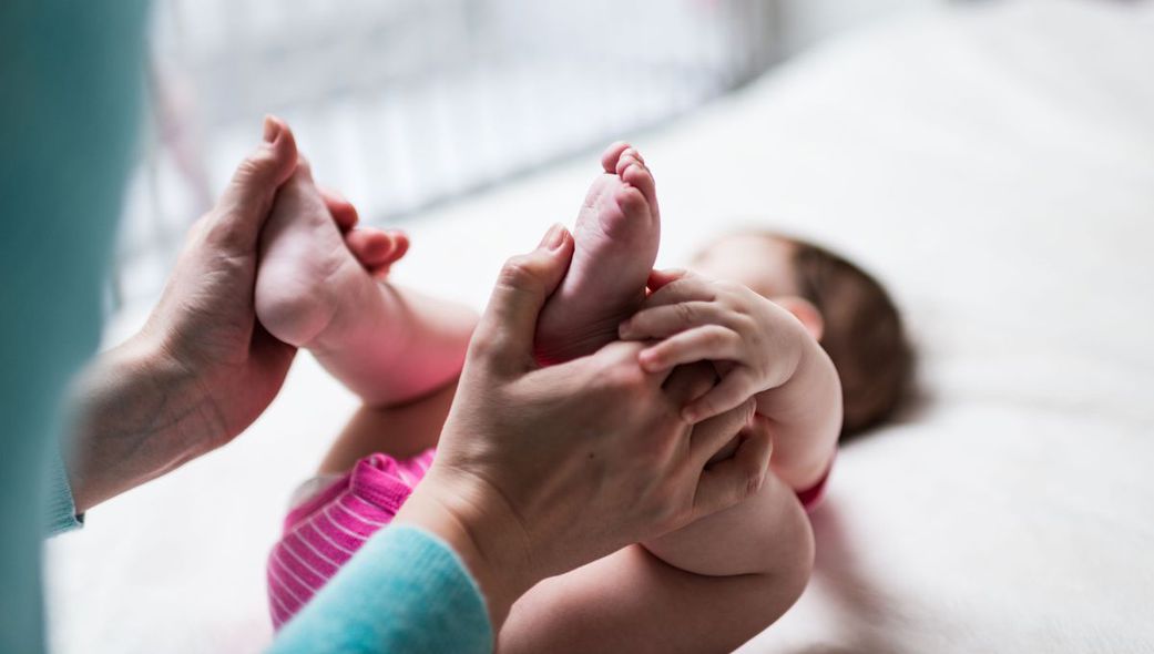 Choc en pédiatrie : une infirmière aurait abusé de deux nourrissons