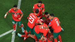Mondial 2026 : le Maroc premier pays africain qualifié