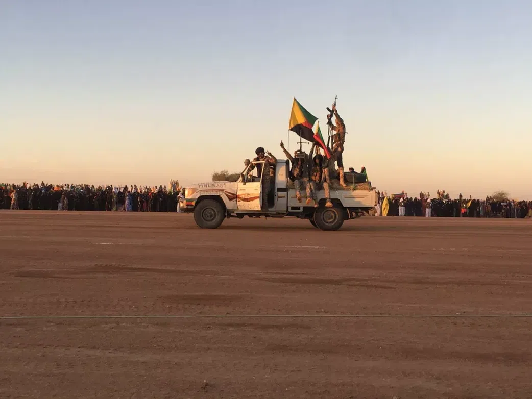 Sénégalais enlevés au Mali par des Jihadistes : Le Gouvernement du Sénégal confirme