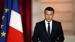 France : Un nouveau gouvernement dévoilé après quatre semaines de tractations