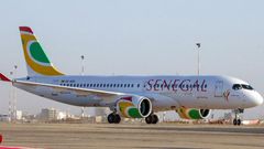 Air Sénégal : un audit épingle des anomalies dans la vente de billets