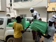 Banlieue : la mobilisation communautaire au cœur de la lutte contre le paludisme