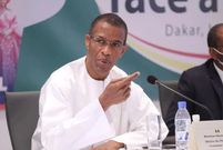 Les rues de Dakar-Plateau décolonisées