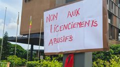 Diamniadio : les Lions quittent Radisson pour Four Points Diamniadio