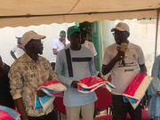 Banlieue : la mobilisation communautaire au cœur de la lutte contre le paludisme