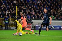 LDC : Barça accroché par Bruges , Man City domine Dortmund : le récap' de la soirée