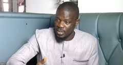 Amdy Faye et ses sacrifices mystiques pour sécuriser Ousmane Sonko