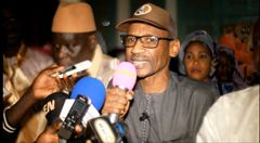 Racine Talla épinglé par un rapport d’audit sur la gestion de la RTS