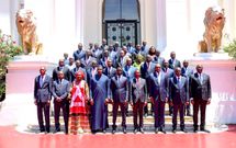 Ousmane Sonko en congé le 6 novembre, à la veille de son tera-meeting