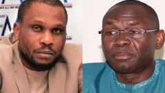 DSC : Babacar Fall porte plainte contre Serigne Saliou Guèye pour diffamation