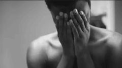 Homme battu VBG