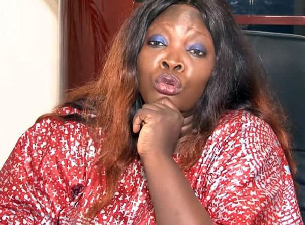 Ndella Madior devant la Chambre d’accusation le 10 décembre prochain