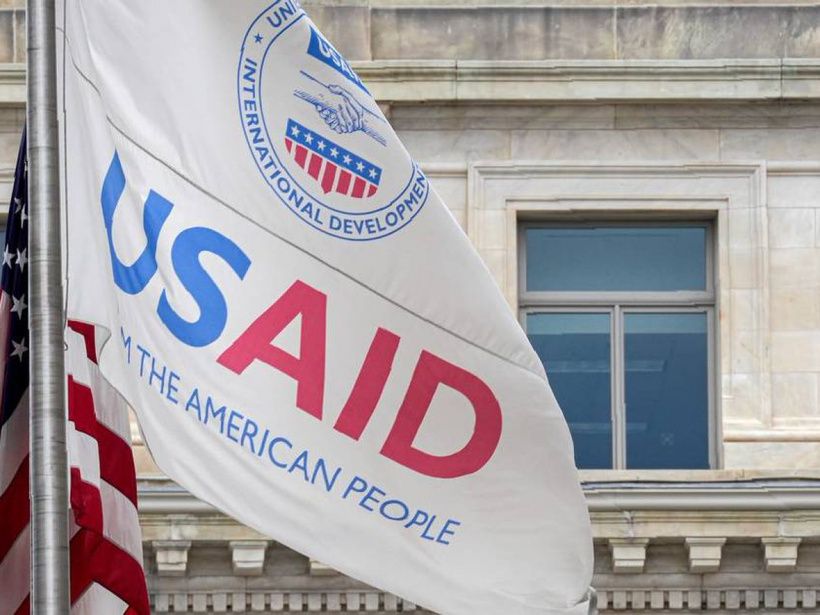 USAID Sénégal :  plus de 2 000 agents  envoyés au chômage