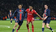 Liverpool réalise le hold-up, le Bayern déroule, le Barça l'emporte à dix contre Benfica