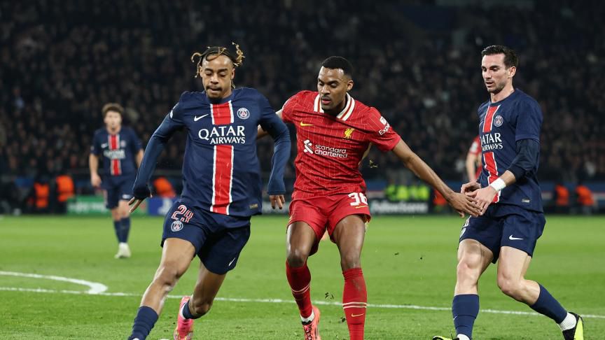 Liverpool réalise le hold-up, le Bayern déroule, le Barça l'emporte à dix contre Benfica