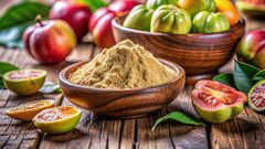 Voici la vitamine la plus importante à consommer à partir de 40 ans
