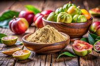 Voici la vitamine la plus importante à consommer à partir de 40 ans